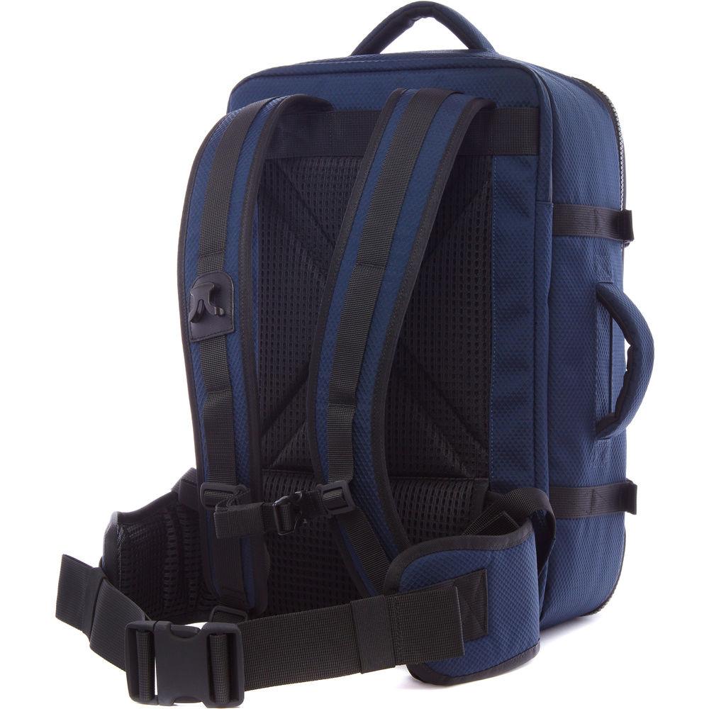 LEXDRAY San Francisco Camera Pack