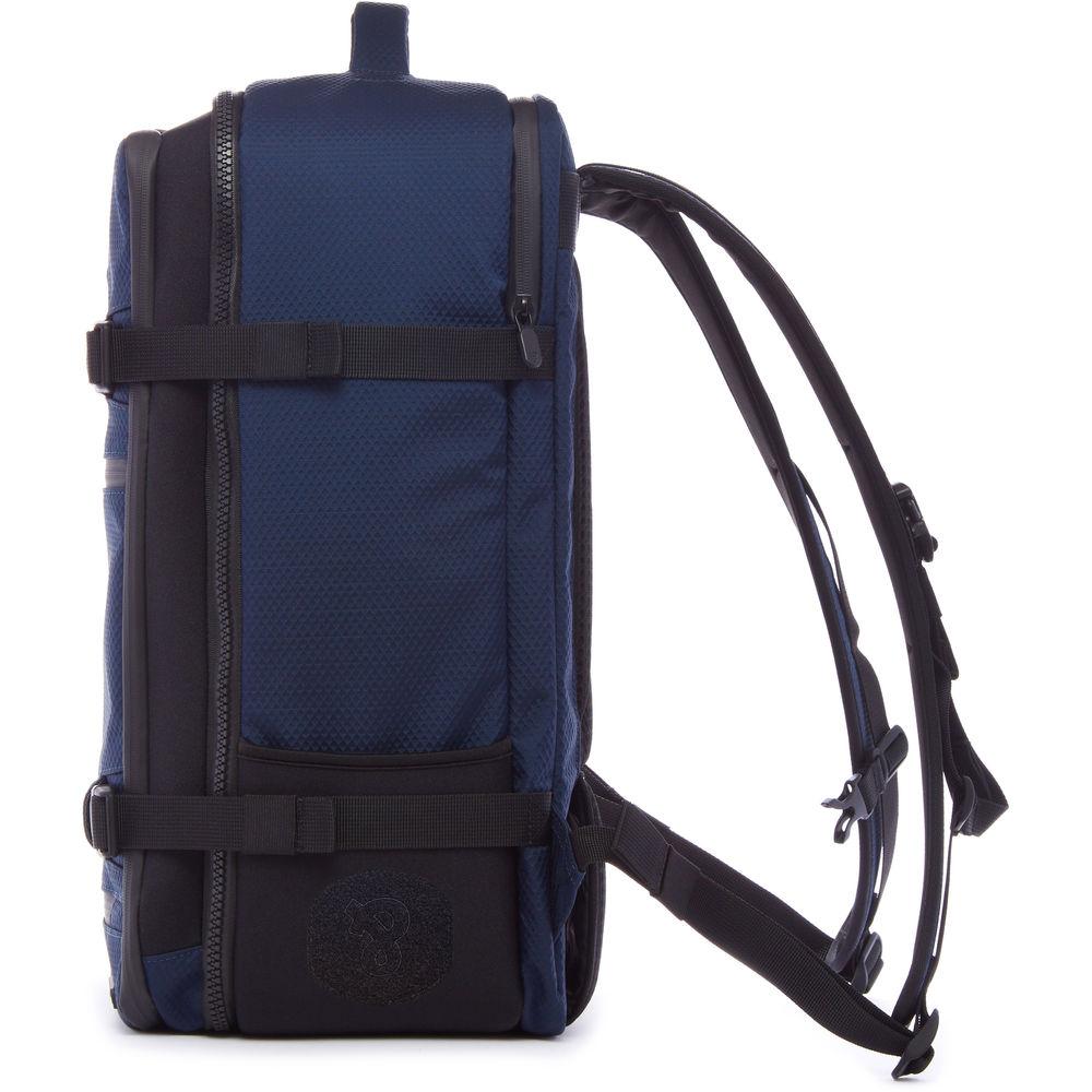 LEXDRAY San Francisco Camera Pack