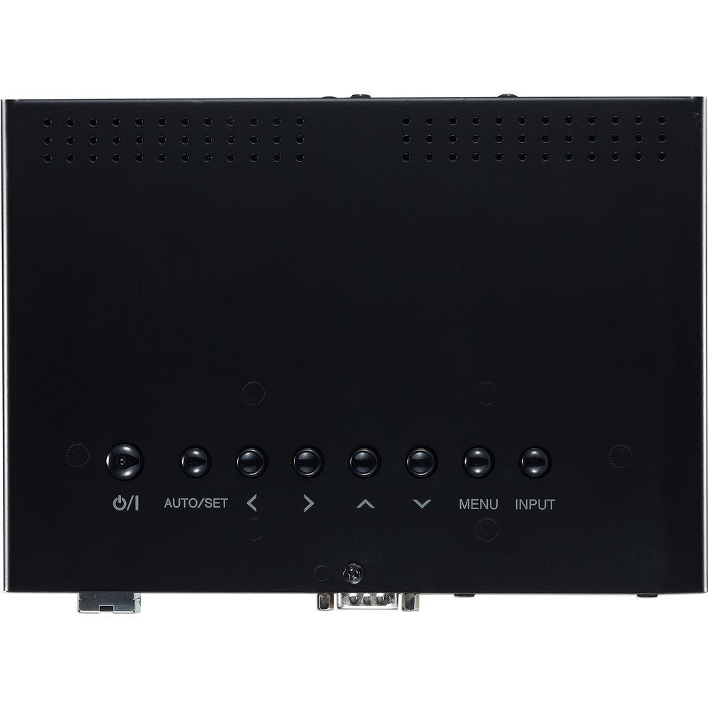 LG AD Box for 55WFB 49WFB Display