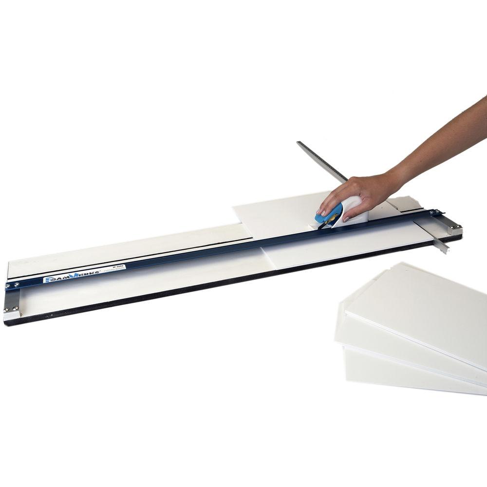 Logan Graphics FoamWerks Cutting Board