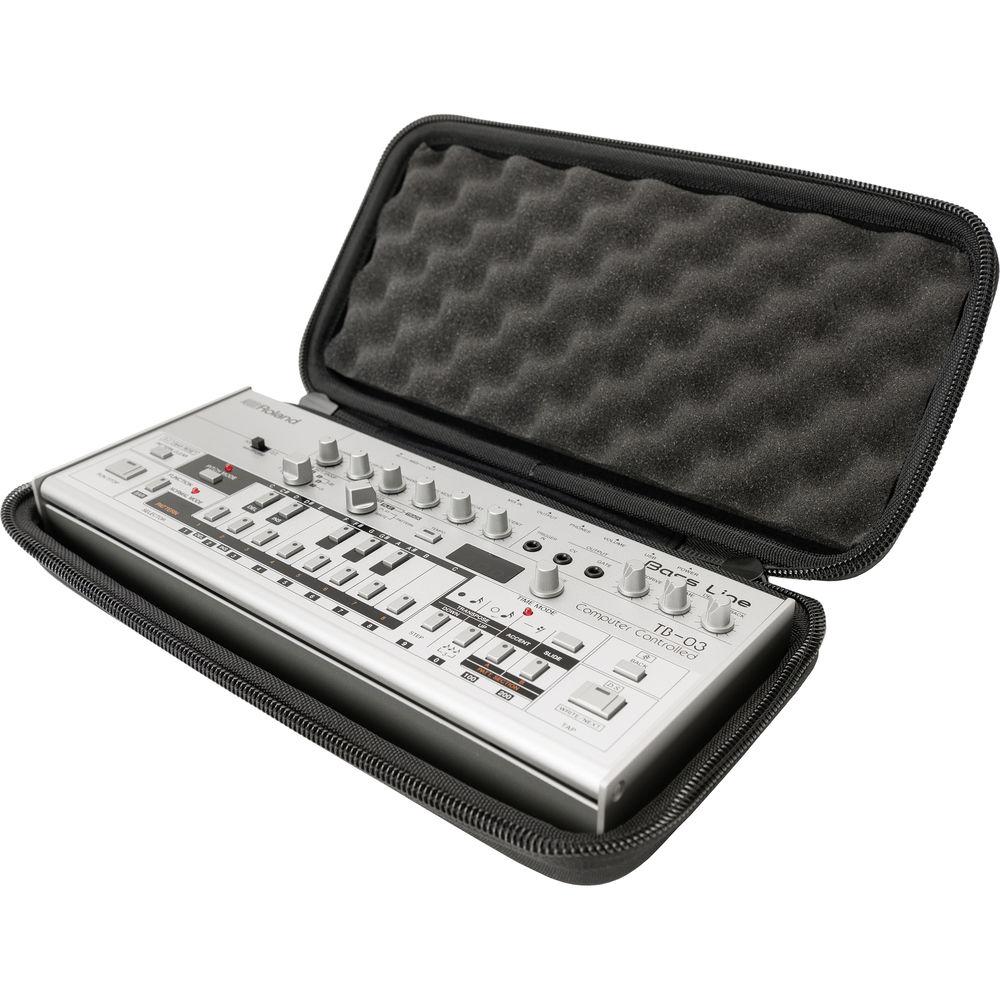 Magma Bags CTRL Case Boutique Dock Bag for Roland Boutique Modules