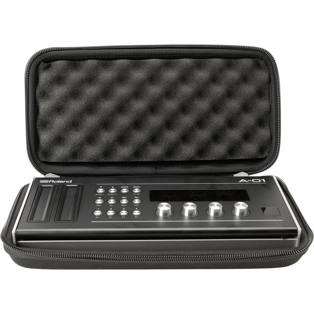 Magma Bags CTRL Case Boutique Dock Bag for Roland Boutique Modules