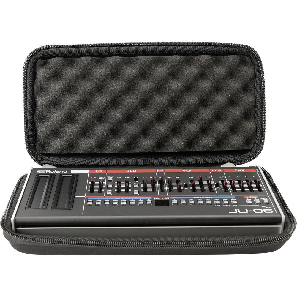 Magma Bags CTRL Case Boutique Dock Bag for Roland Boutique Modules