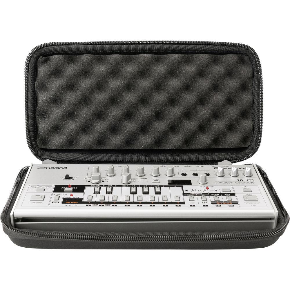 Magma Bags CTRL Case Boutique Dock Bag for Roland Boutique Modules