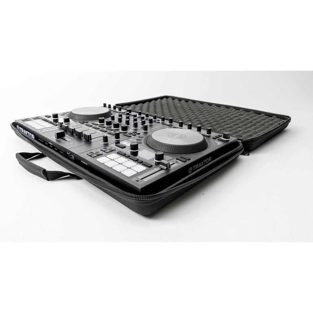 Magma Bags CTRL Case for Kontrol S4 MK3