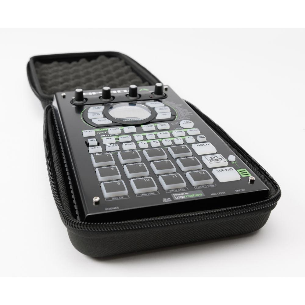 Magma Bags CTRL CASE SP-404 for Roland SP-404 Samplers