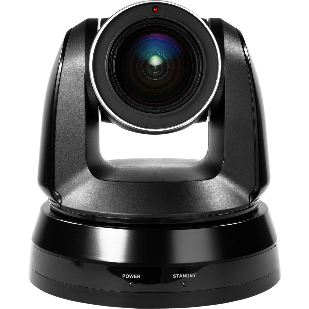 Marshall Electronics CV612HT-4K UHD HDBaseT HDMI PTZ Camera