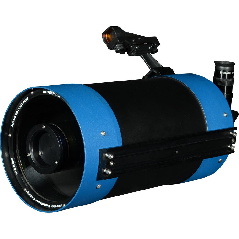 Meade LX65 6" f 10 ACF Catadioptric Telescope