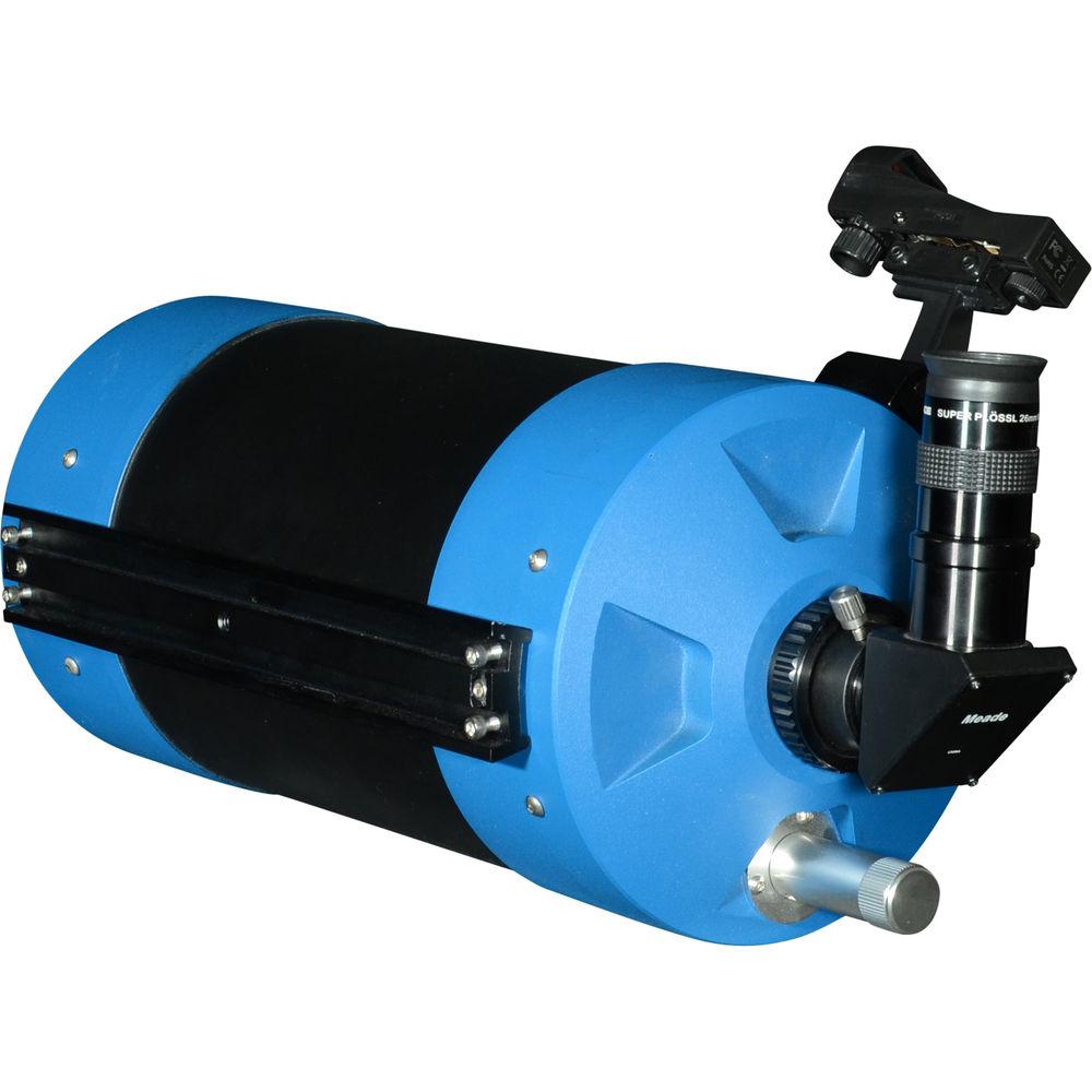 Meade LX65 6" f 10 ACF Catadioptric Telescope