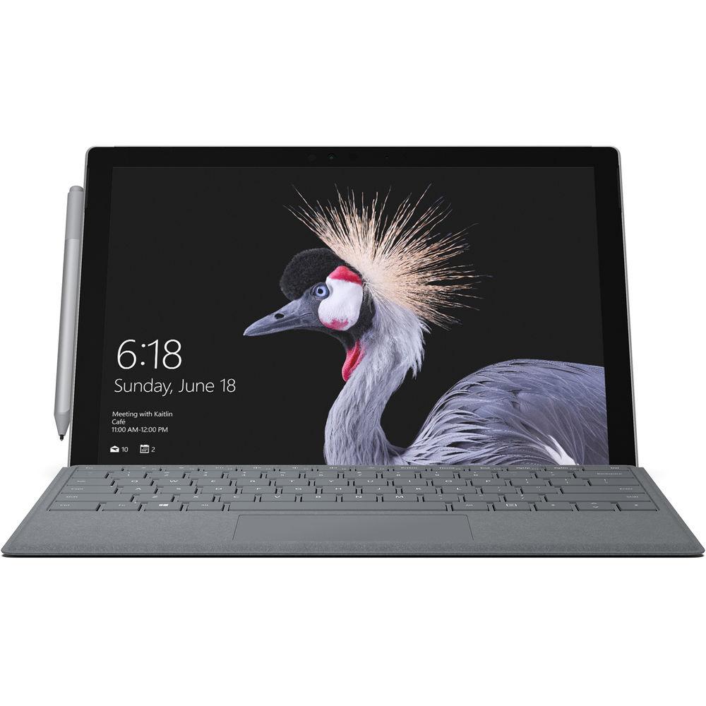Microsoft Surface Go Signature Type Cover
