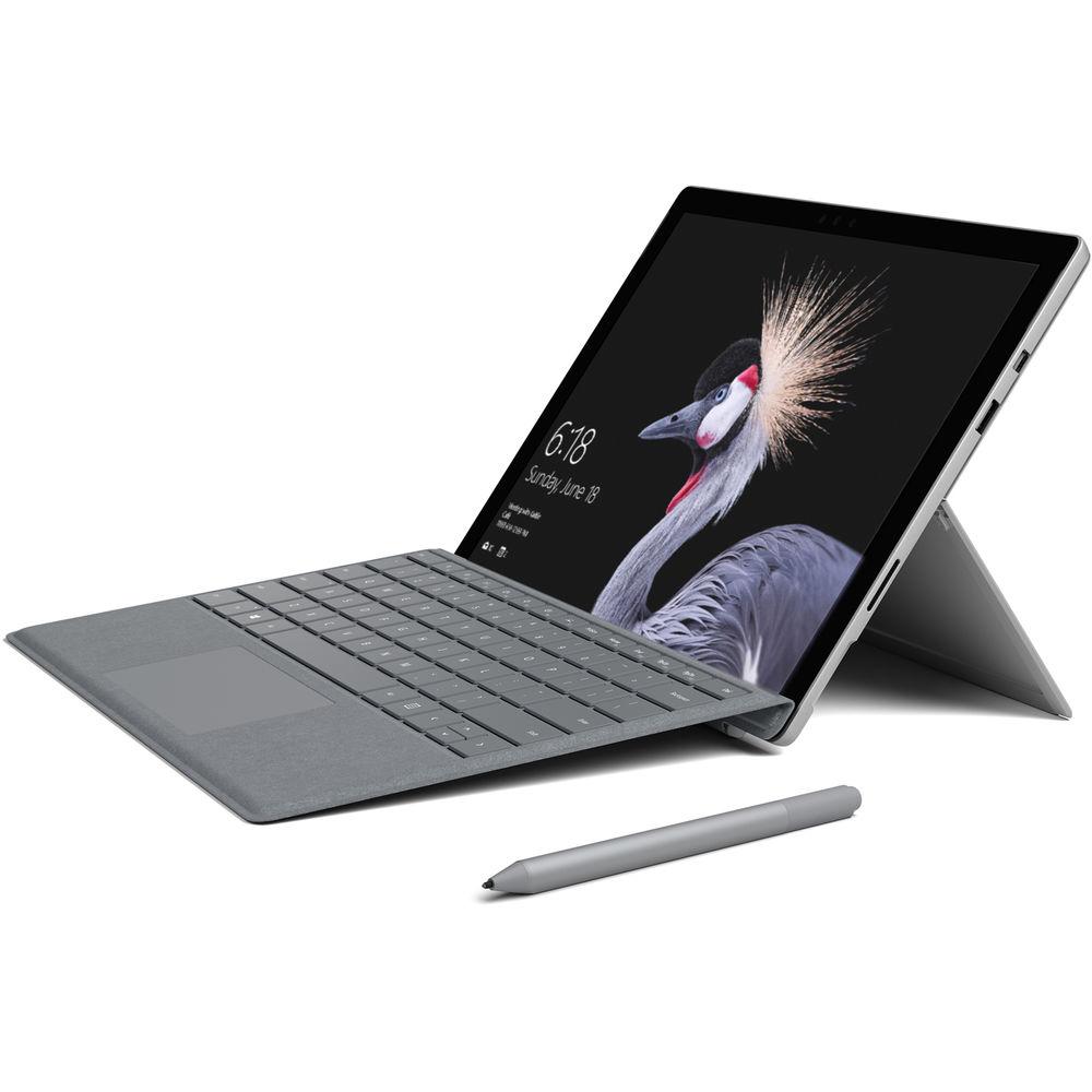 Microsoft Surface Go Signature Type Cover