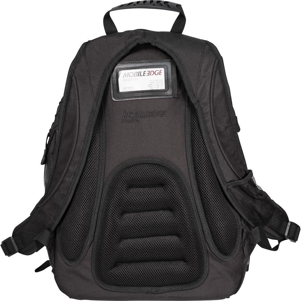 Mobile Edge 16" Express Backpack 2.0