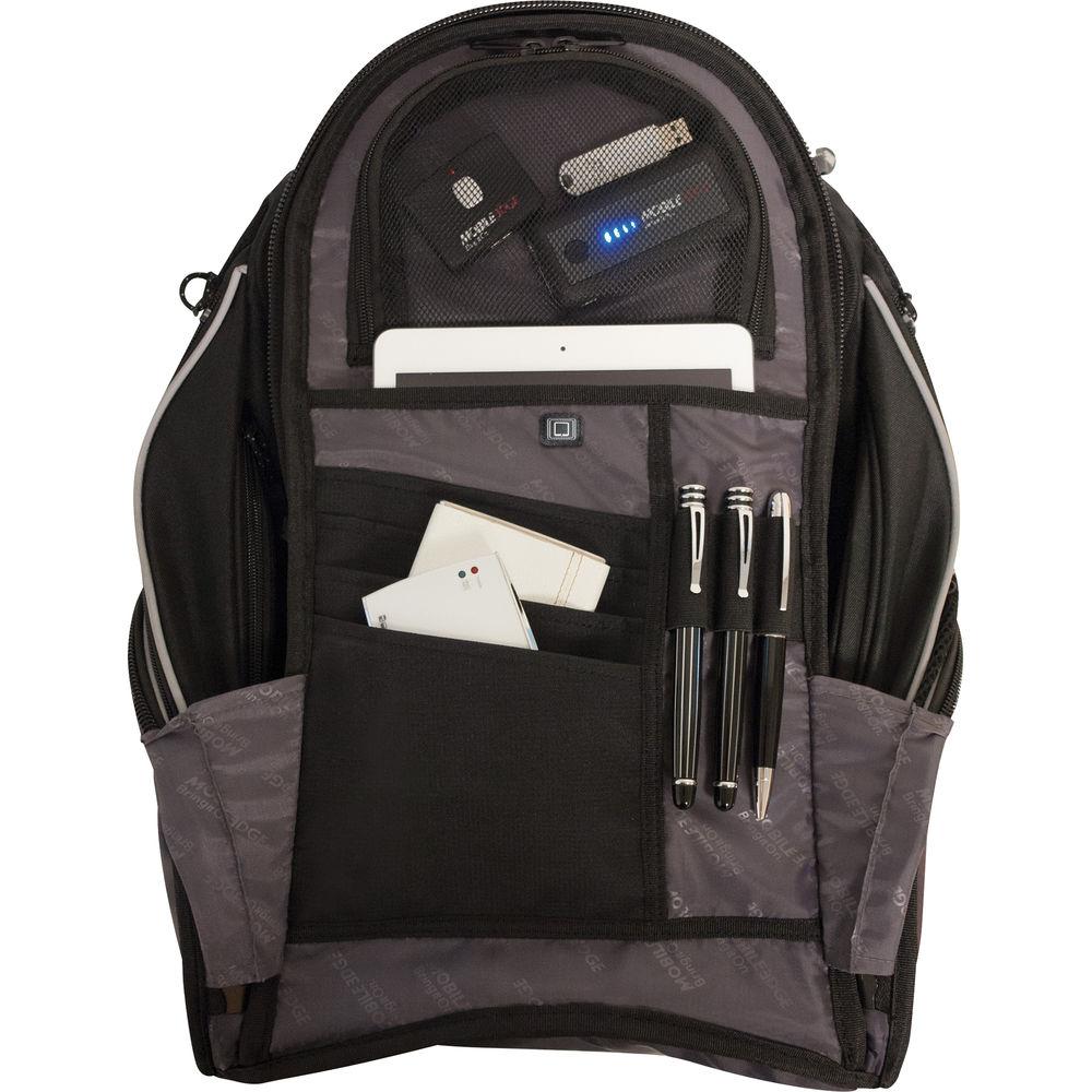 Mobile Edge 16" Express Backpack 2.0