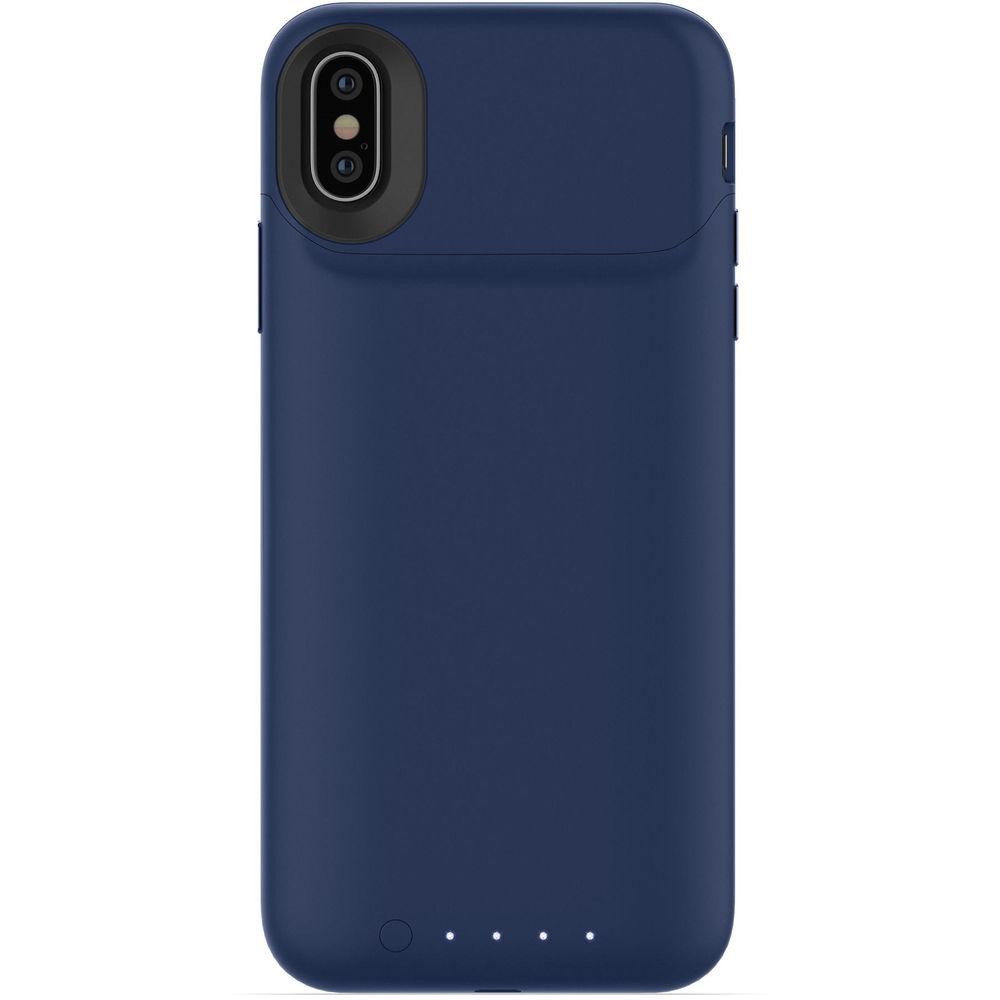 mophie juice pack air for iPhone X