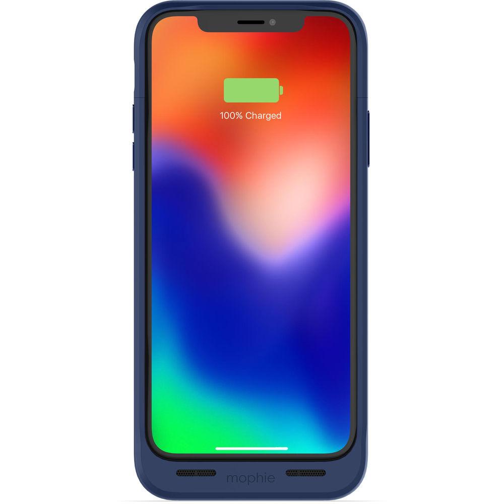 mophie juice pack air for iPhone X