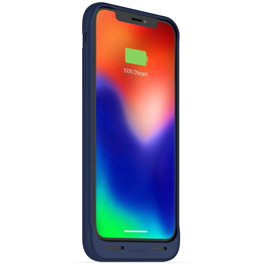 mophie juice pack air for iPhone X