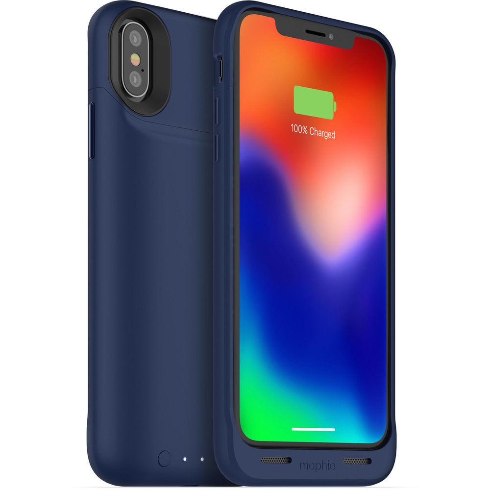 mophie juice pack air for iPhone X