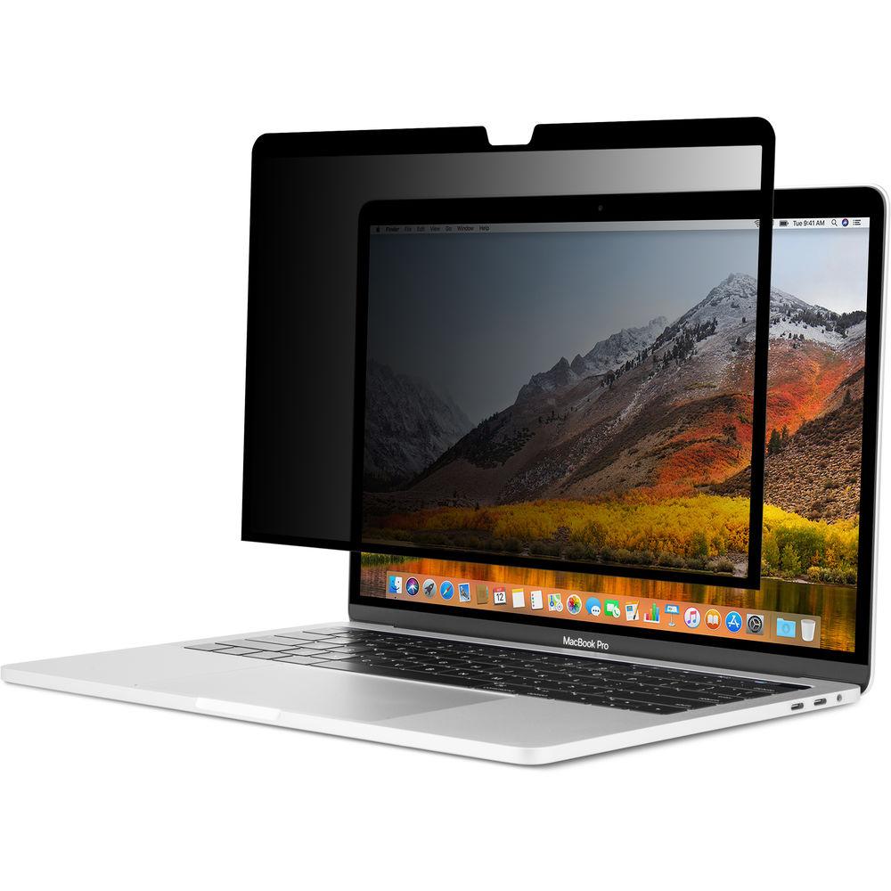 Moshi 15" Umbra MacBook Privacy Screen Protector