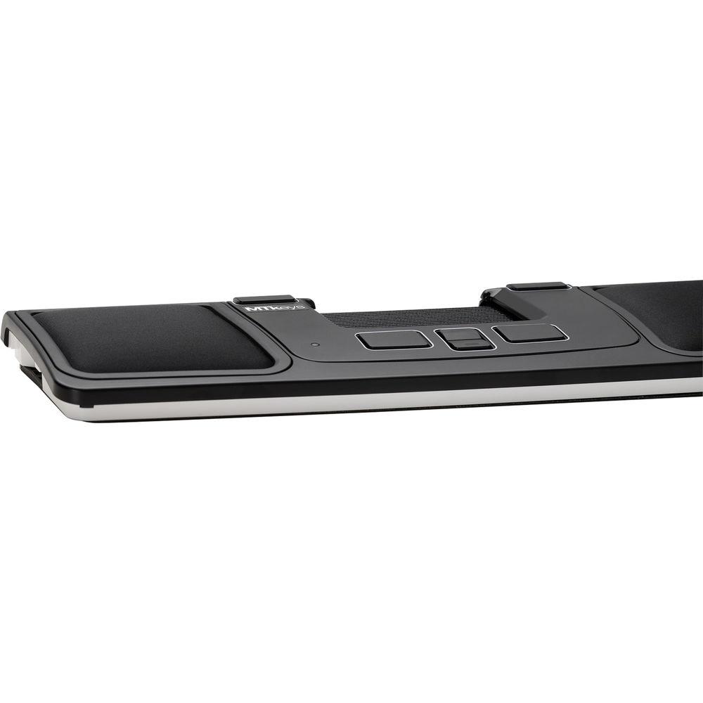 Mousetrapper Advance 2.0 Ergonomic USB Trackpad