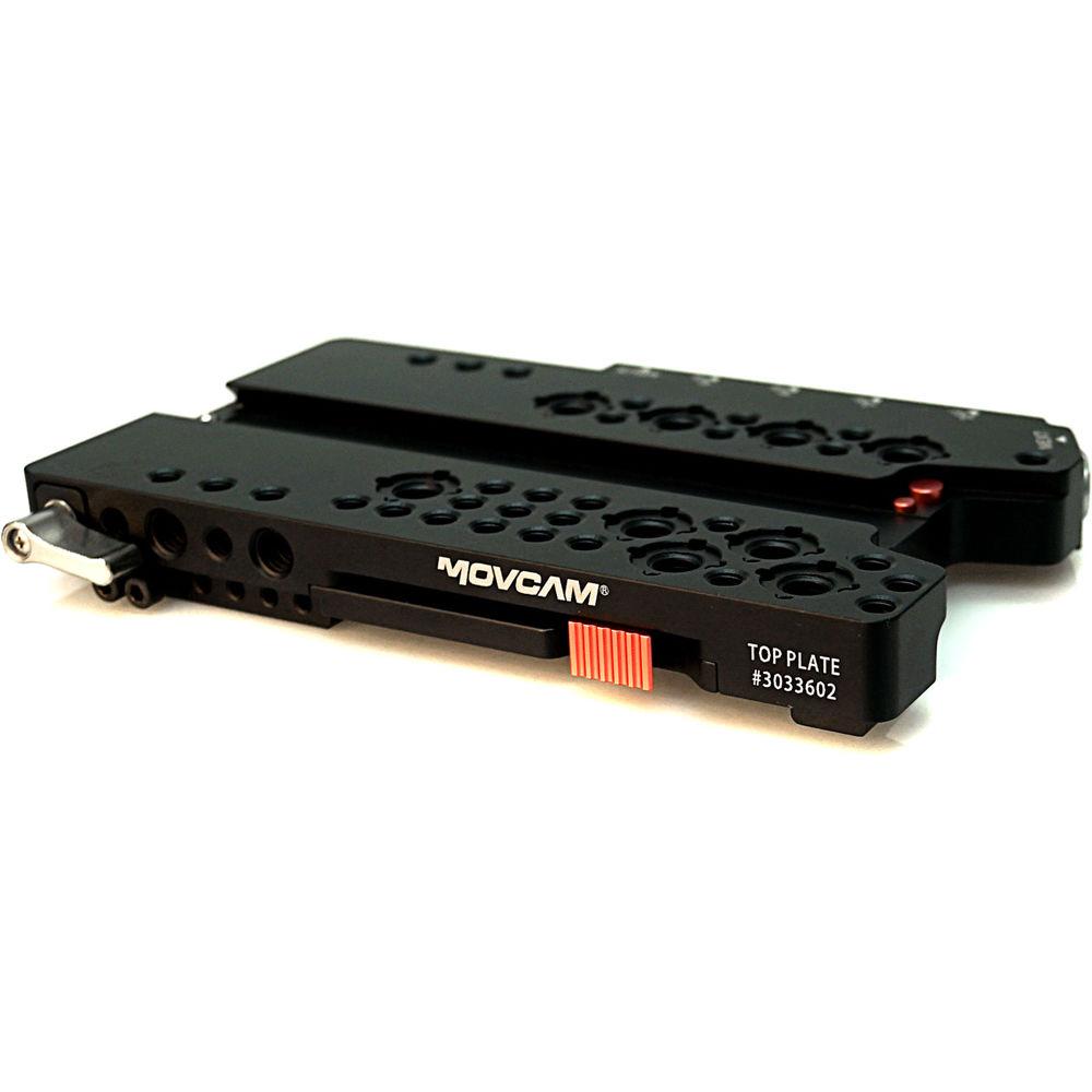 Movcam Top Plate for Sony VENICE