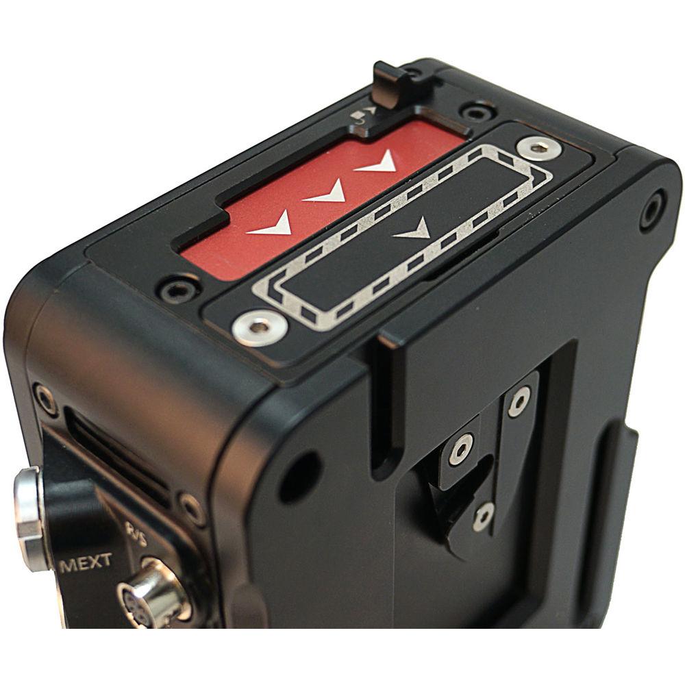 Movcam Top Plate for Sony VENICE