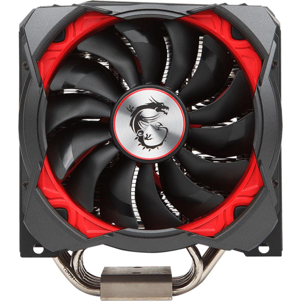 MSI Core Frozr XL CPU Cooler