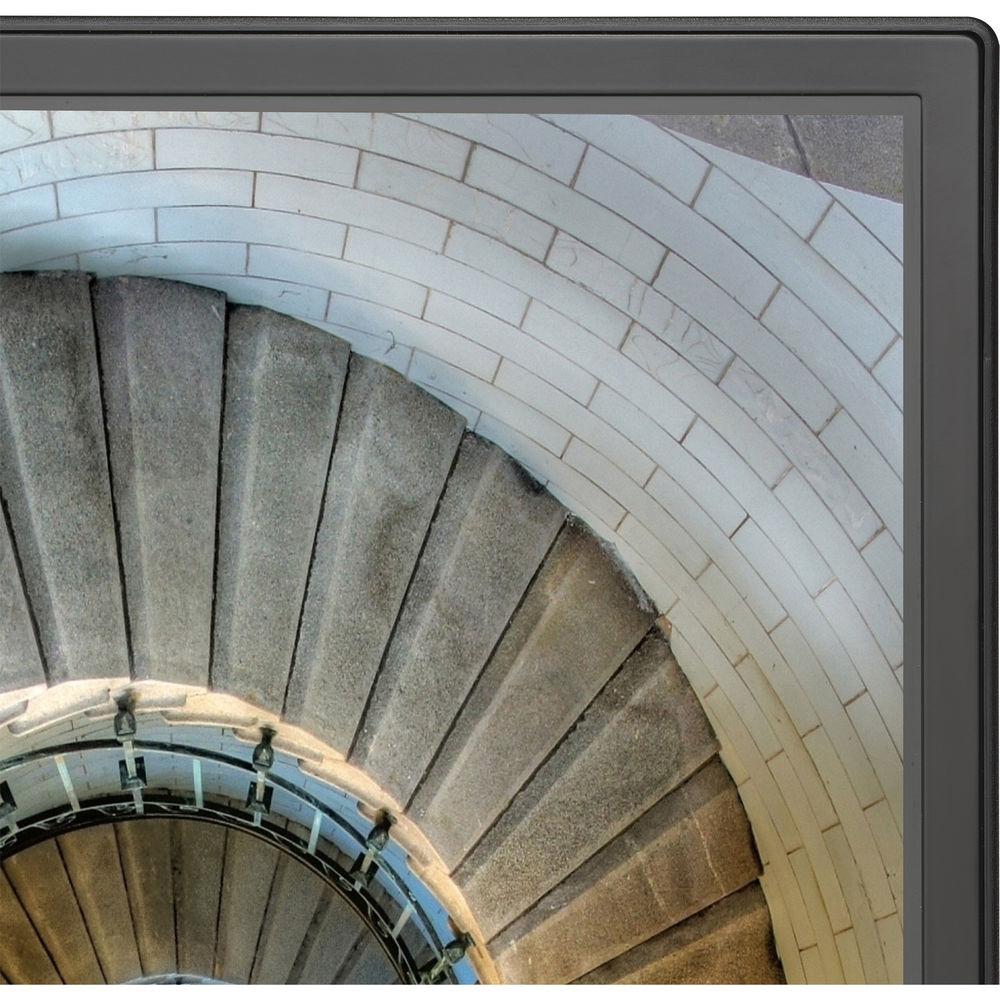 NEC P554-AVT2 55"-Class Full HD Commercial IPS LED Display with Integrated ATSC Tuner Bundle