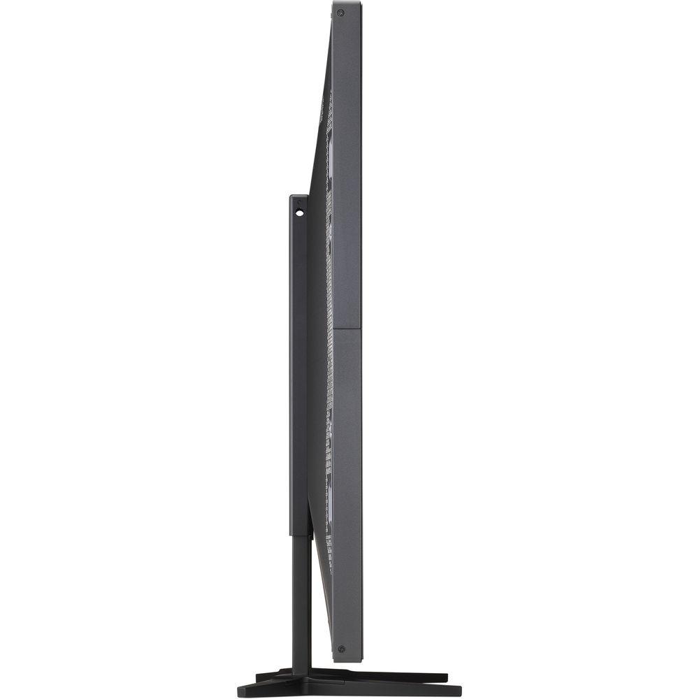 NEC V Series 55" Full HD Commercial-Grade Display with Integrated Tuner