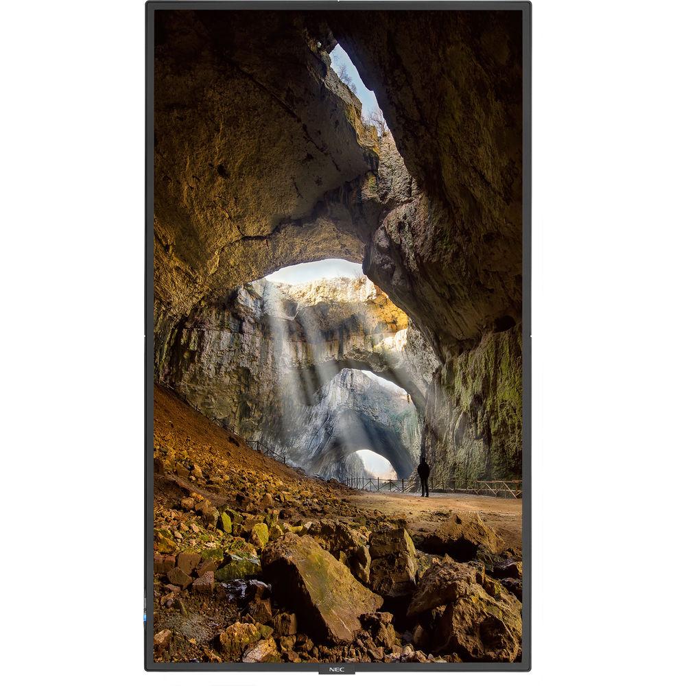 NEC V404 40" 16:9 LCD Commercial Display