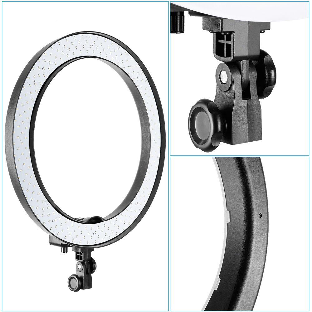 Neewer 18" Smartphone Ring Light Kit
