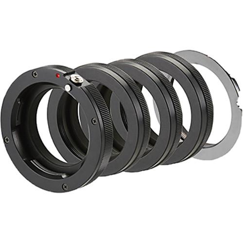Novoflex Adapter for Visoflex II III Lenses to Leica M Camera