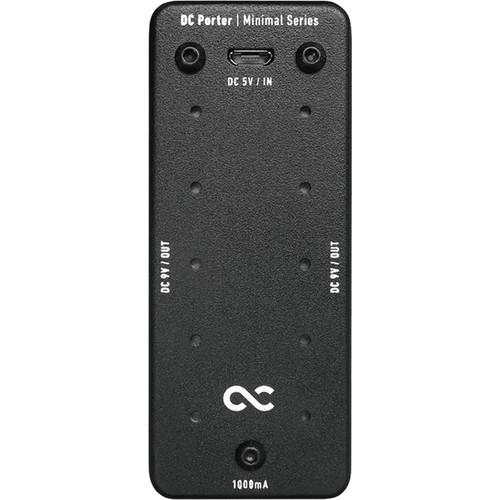 OneControl DC Porter USB Mobile Battery Bank Power Supply