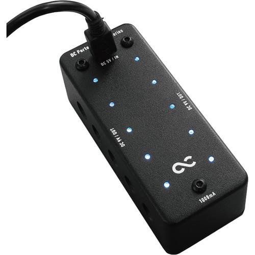 OneControl DC Porter USB Mobile Battery Bank Power Supply