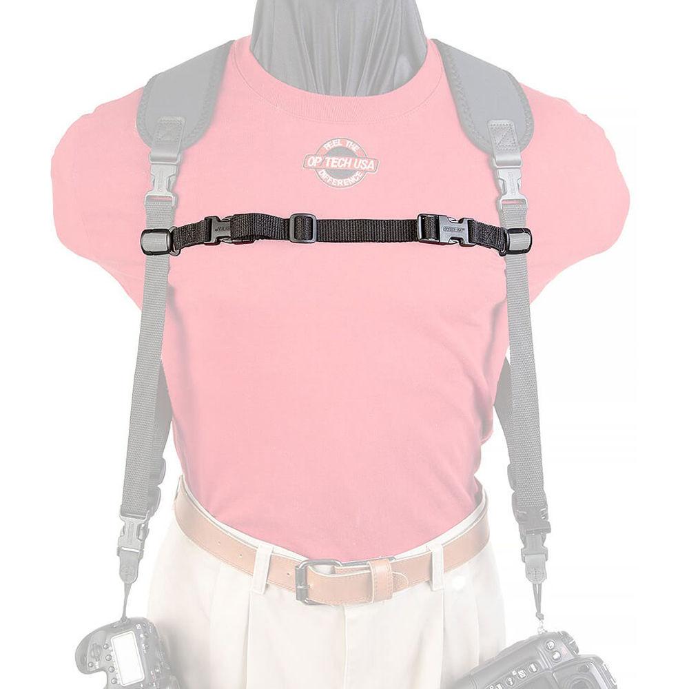 OP TECH USA Sternum Under Arm Adaptor