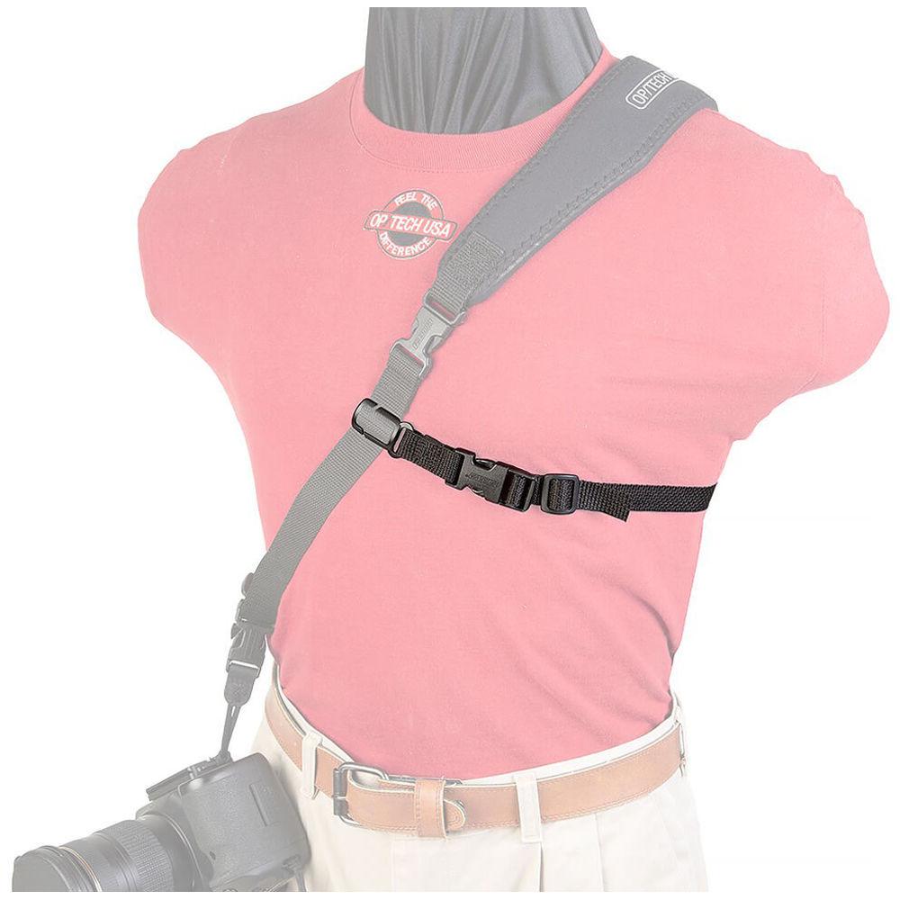 OP TECH USA Sternum Under Arm Adaptor