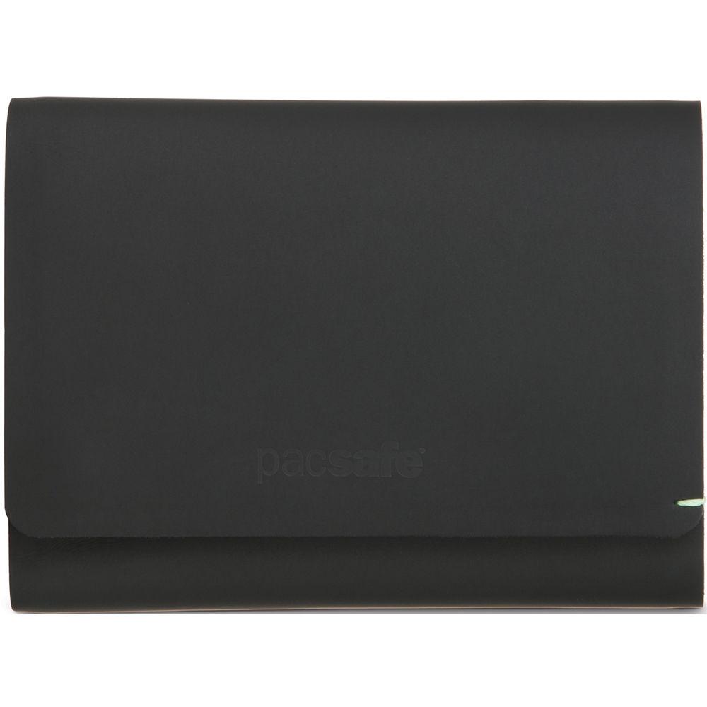 Pacsafe RFIDsafe Tec Trifold Wallet