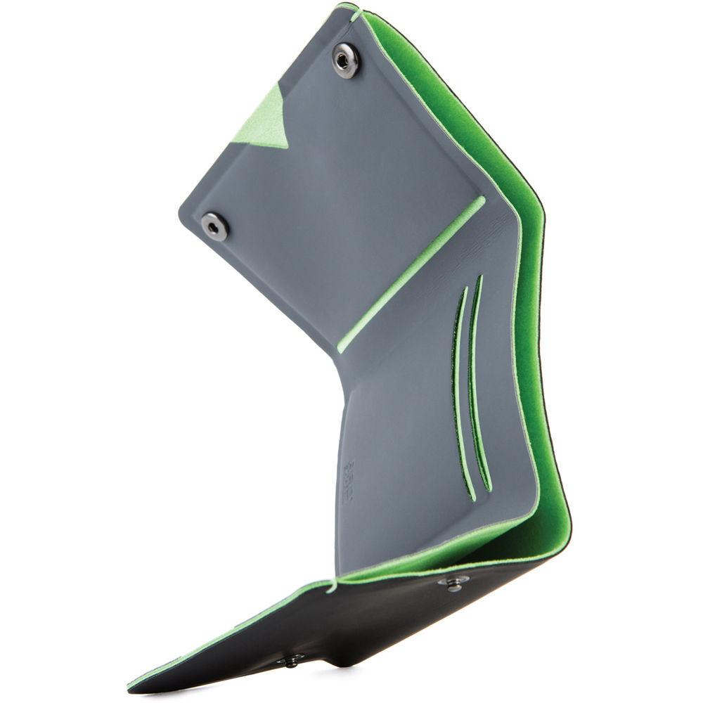 Pacsafe RFIDsafe Tec Trifold Wallet