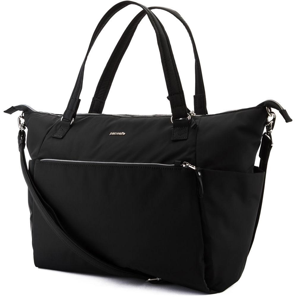 Pacsafe Stylesafe Anti-Theft Tote Bag