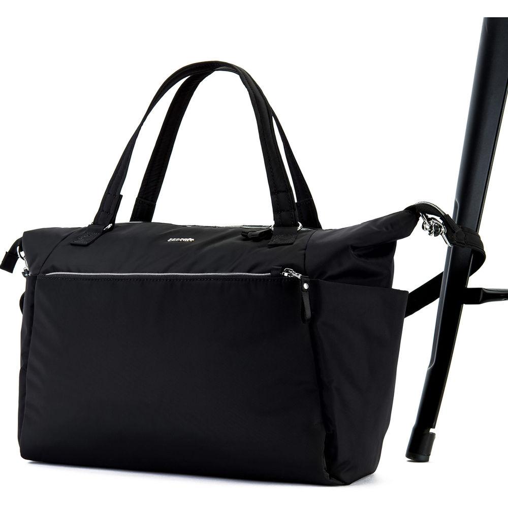 Pacsafe Stylesafe Anti-Theft Tote Bag