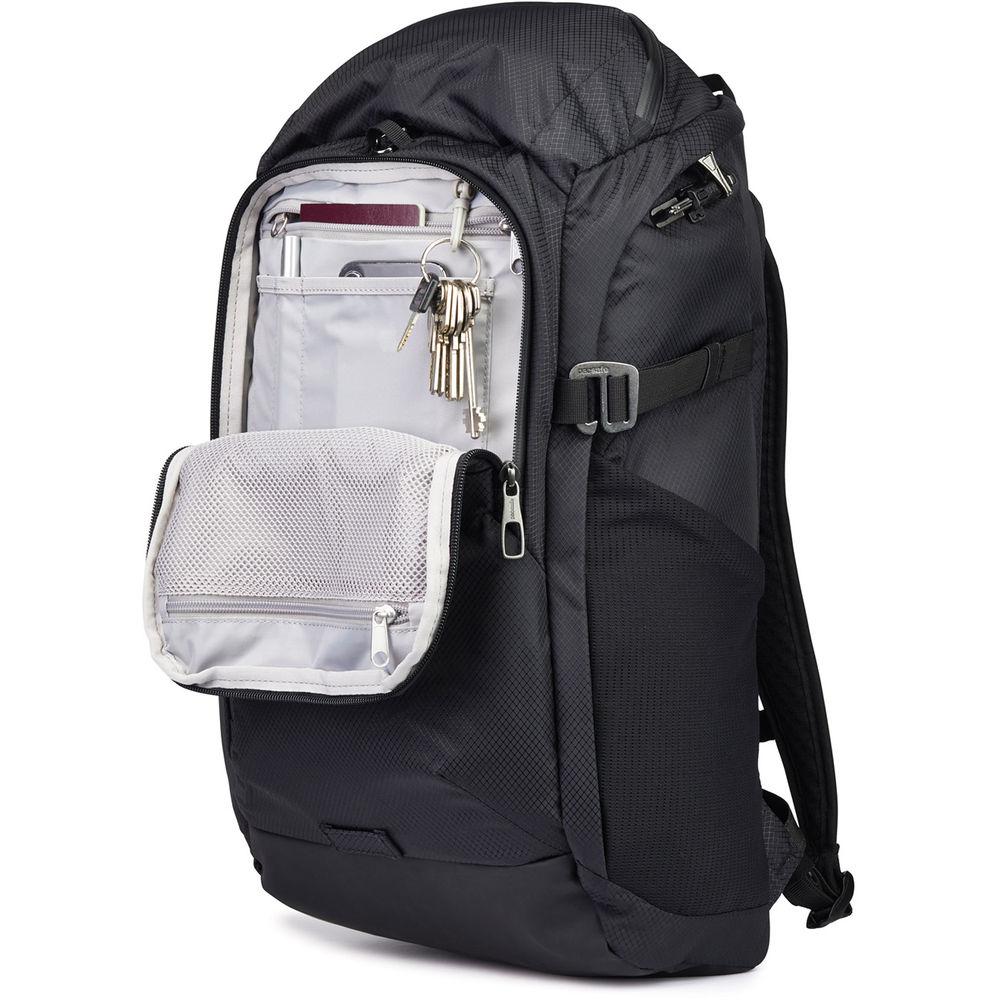 Pacsafe Venturesafe X 30L Anti-Theft Backpack
