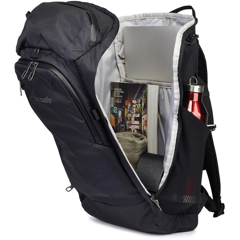 Pacsafe Venturesafe X 30L Anti-Theft Backpack