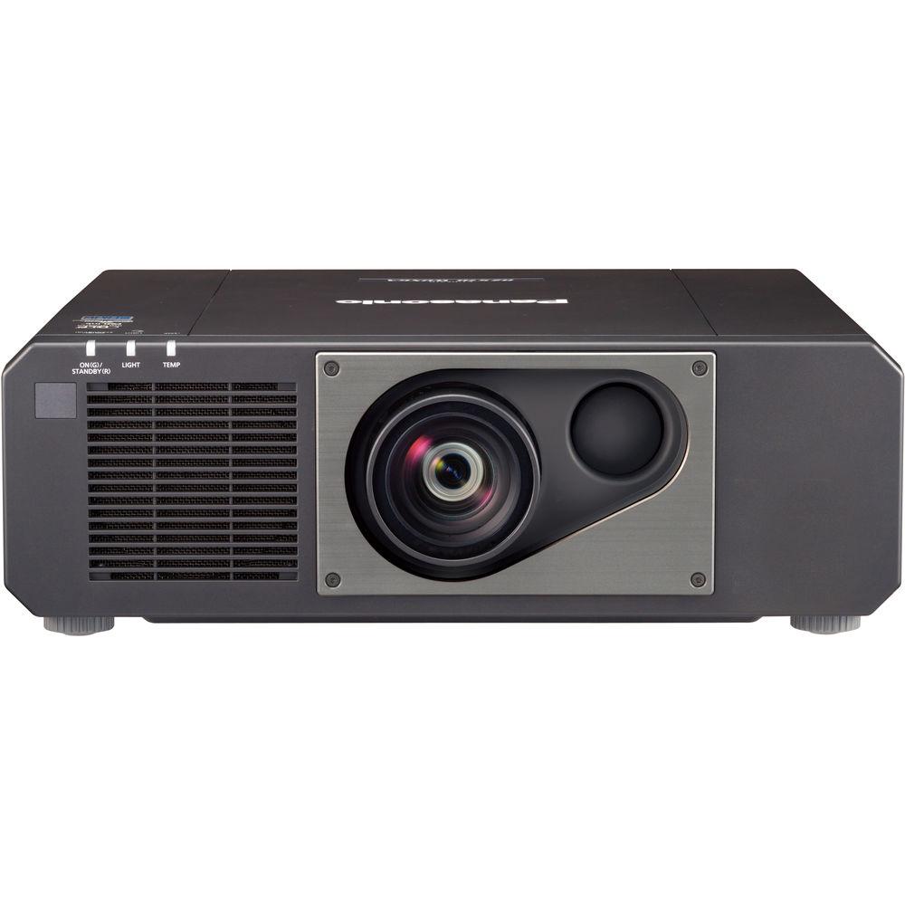 Panasonic PT-RZ575 5200-Lumen WUXGA DLP Projector