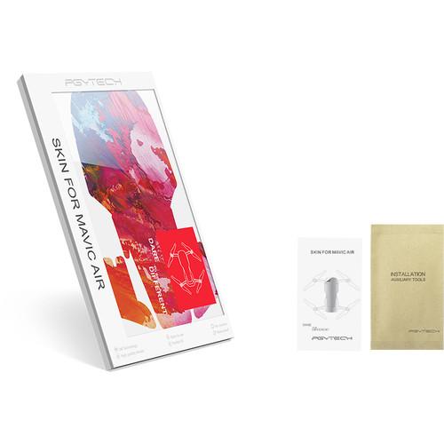 PGYTECH Skin For Mavic Air - UNA-M7