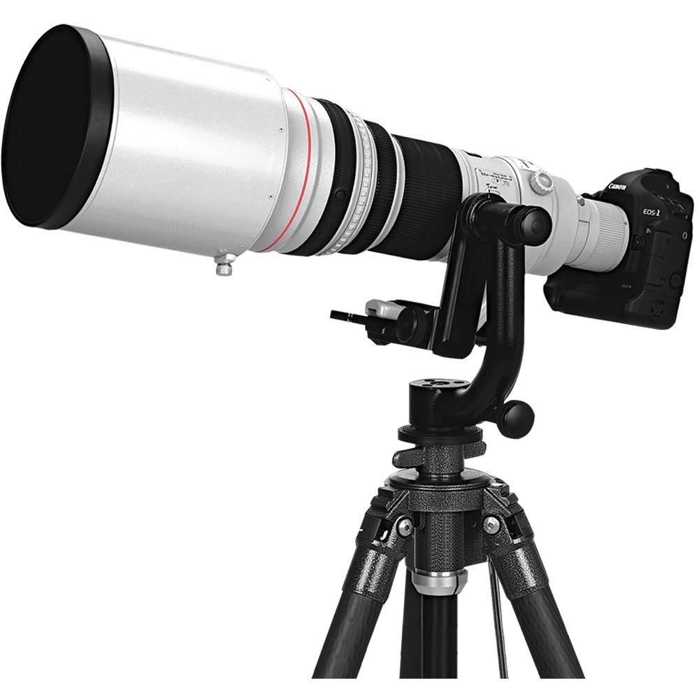Photo Clam Orion Tilt 2 Gimbal Head