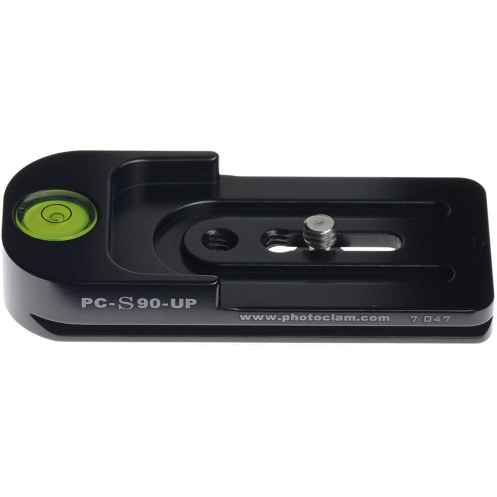 Photo Clam PCS90UP Lens Plate for Sony FE 70-200 f 4 G OSS