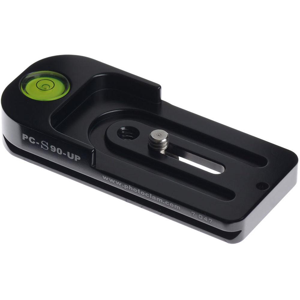 Photo Clam PCS90UP Lens Plate for Sony FE 70-200 f 4 G OSS