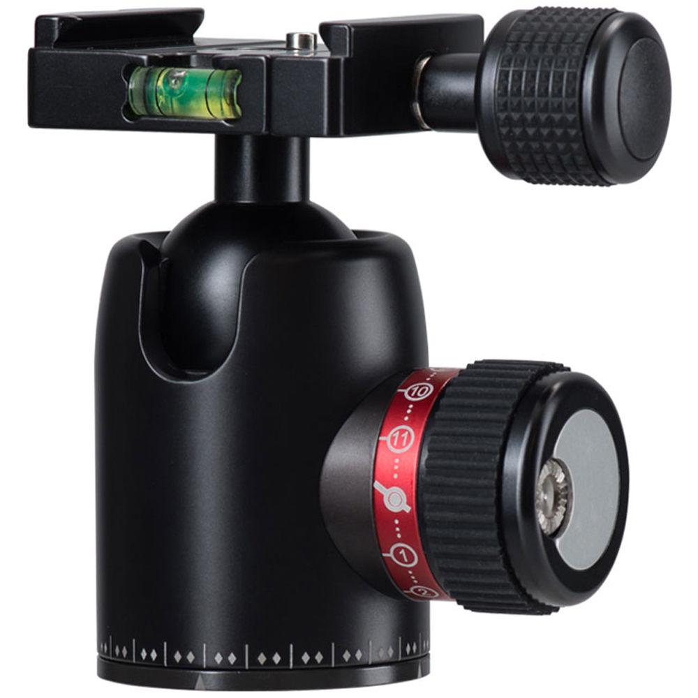 Photo Clam Pro Mini 30NS with Screw Knob Clamp