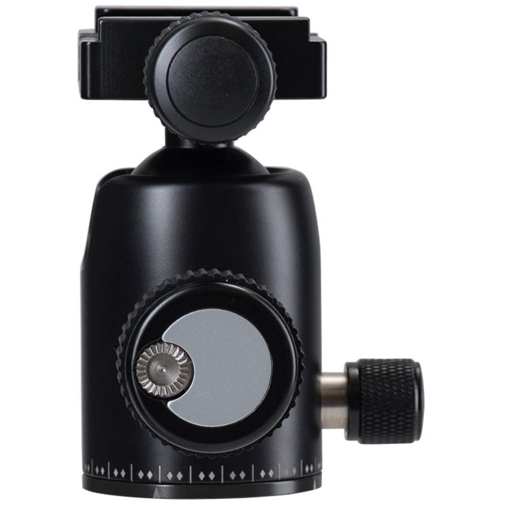 Photo Clam Pro Mini 30NS with Screw Knob Clamp
