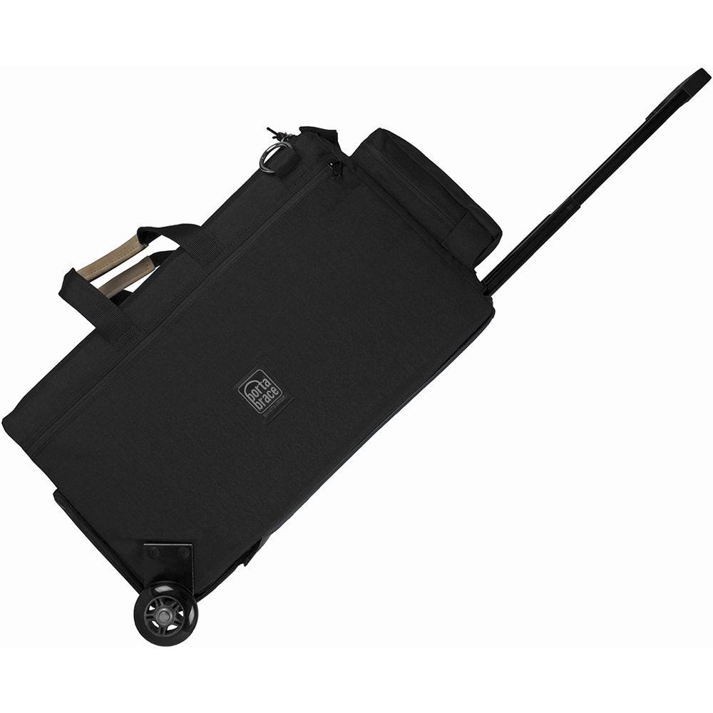 Porta Brace Large Cargo Camera Case for JVC Connected Camera