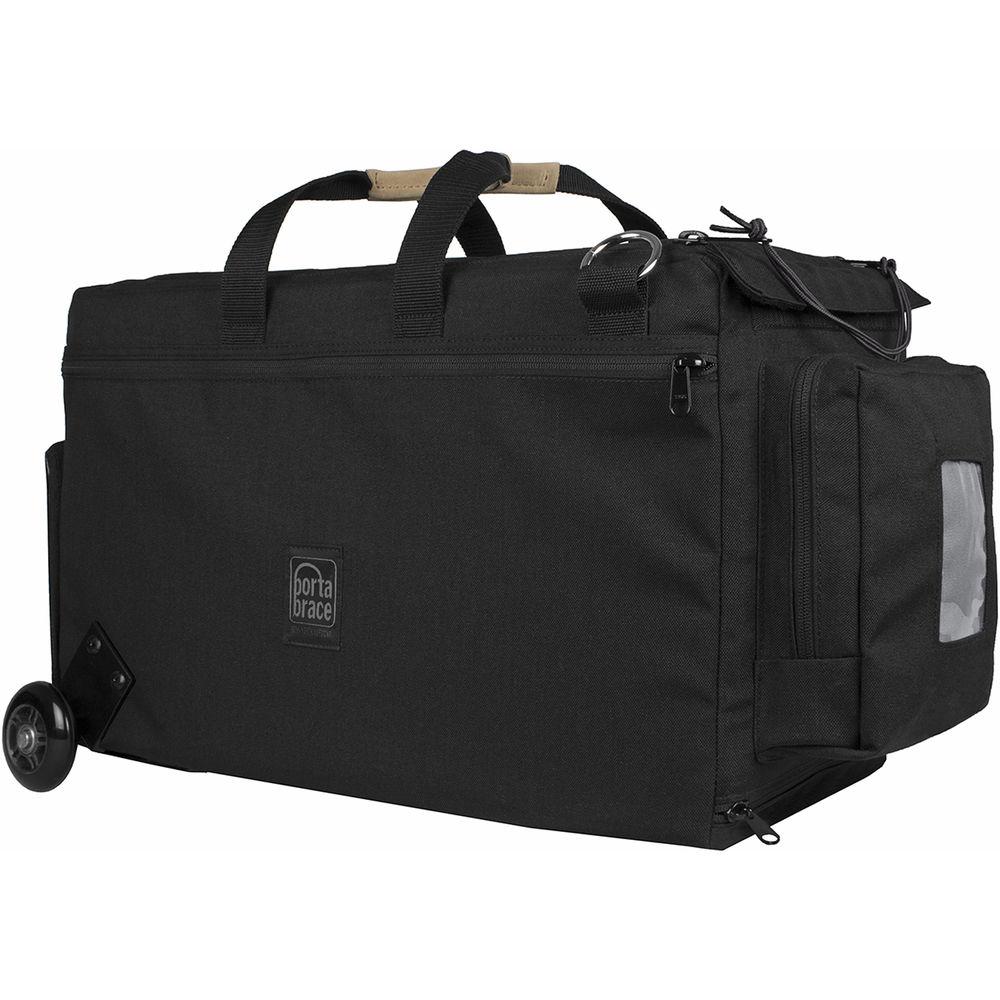Porta Brace Large Cargo Camera Case for JVC Connected Camera